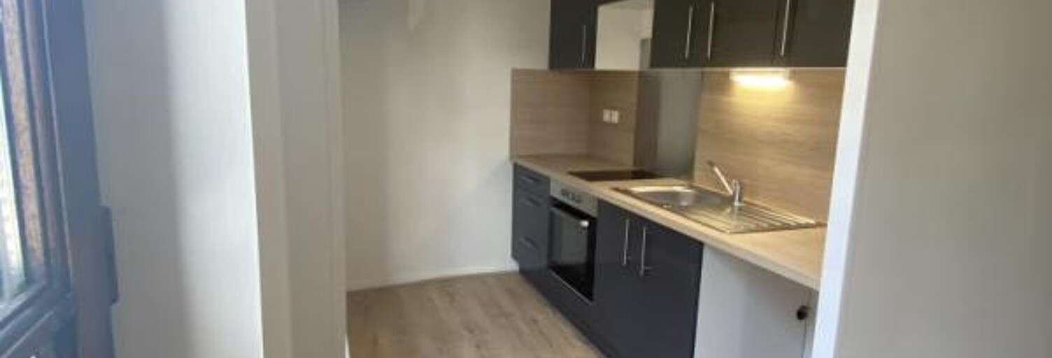 Appartement 2 Pièces 51 m² à louer à Troyes (10000)