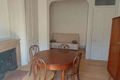Appartement 2 pièces 1039 €