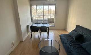 Appartement 2 Pièces 43 m² à louer à Dijon (21000)