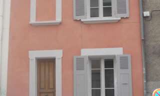 Appartement 1 Pièce 31 m² à louer à Grenoble (38000)