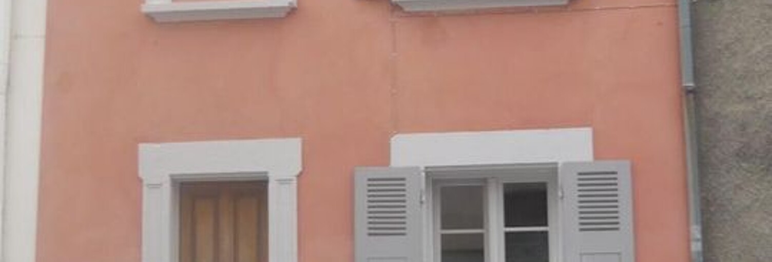 Appartement 1 Pièce 31 m² à louer à Grenoble (38000)