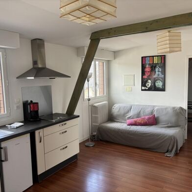 Appartement 4 pièces 1350 €