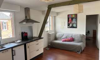 Appartement 4 Pièces 75 m² à louer à Rennes (35000)