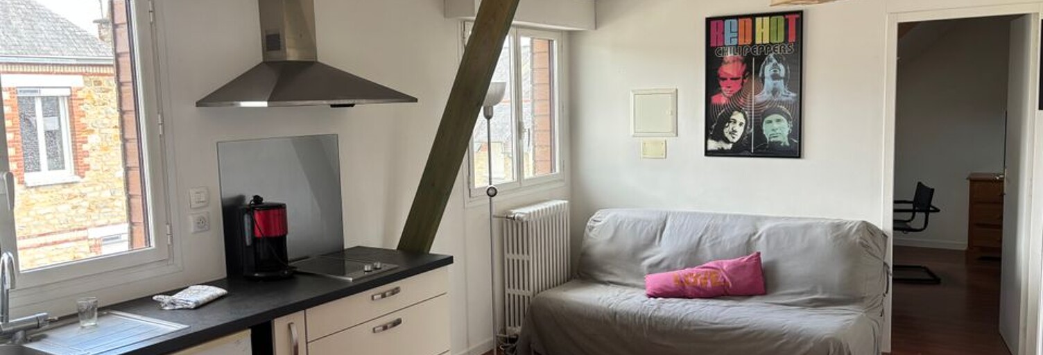 Appartement 4 Pièces 75 m² à louer à Rennes (35000)