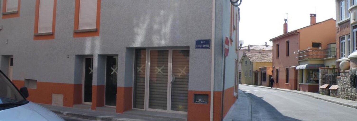 Appartement 3 Pièces 70 m² à louer à Perpignan (66000)