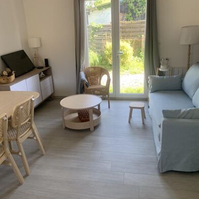 Maison 3 pièces 850 €