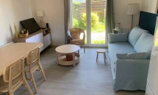 Maison 3 Pièces 50 m² à louer à Grayan-et-l'Hôpital (33590)