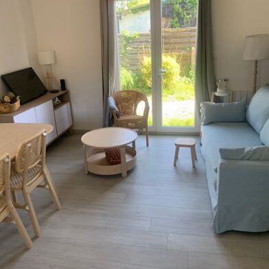 Maison 3 pièces 850 €