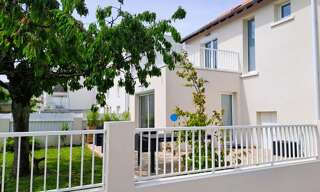 Maison 5 Pièces 82 m² à louer à Tours (37000)