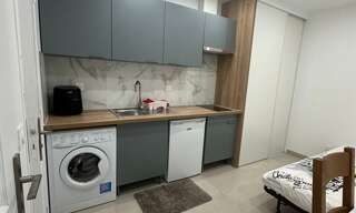 Appartement 1 Pièce 13 m² à louer à Houilles (78800)