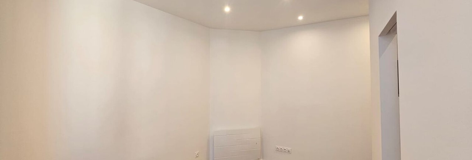 Appartement 1 Pièce 25 m² à louer à Bagnolet (93170)