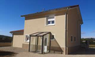 Maison 5 Pièces 108 m² à louer à Vernoux-en-Vivarais (07240)