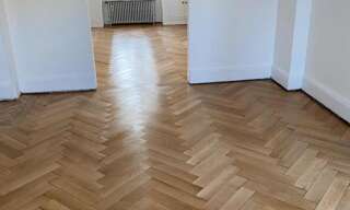 Appartement 4 Pièces 100 m² à louer à Mulhouse (68100)