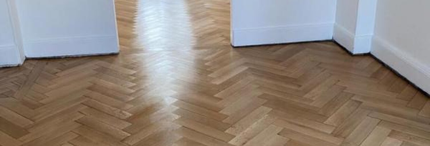 Appartement 4 Pièces 100 m² à louer à Mulhouse (68100)