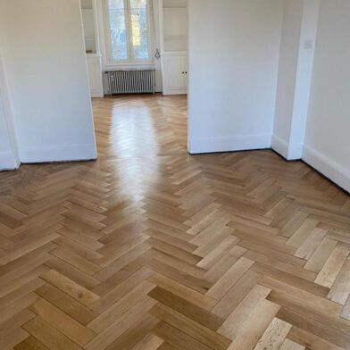 Appartement 4 pièces 1380 €
