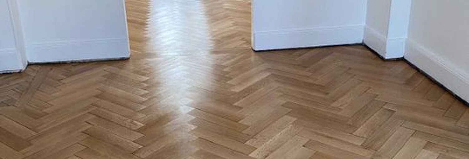 Appartement 4 Pièces 100 m² à louer à Mulhouse (68100)