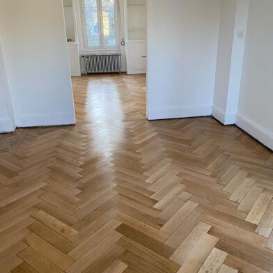 Appartement 4 pièces 1380 €