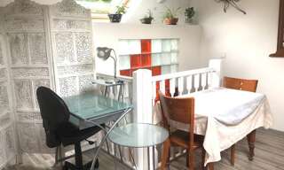 Appartement 1 Pièce 25 m² à louer à Bures-sur-Yvette (91440)