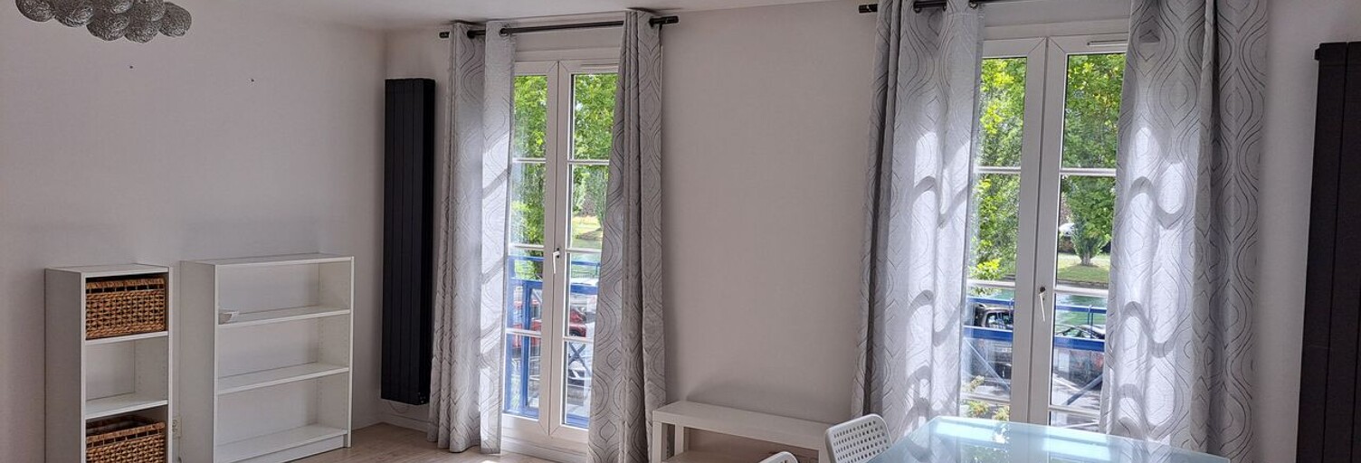 Appartement 4 Pièces 81 m² à louer à Melun (77000)