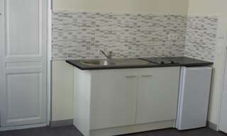 Appartement 1 Pièce 20 m² à louer à Rouen (76000)