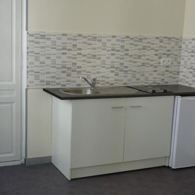 Appartement 1 pièces 385 €