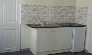 Appartement 1 Pièce 20 m² à louer à Rouen (76000)