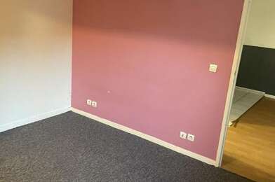 Appartement 2 pièces 640 €