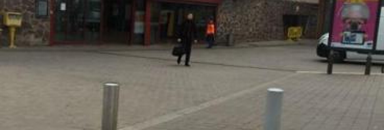 Appartement 2 Pièces 45 m² à louer à Choisy-le-Roi (94600)