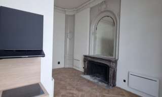 Appartement 2 Pièces 41 m² à louer à Tourcoing (59200)