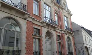 Appartement 2 Pièces 41 m² à louer à Tourcoing (59200)