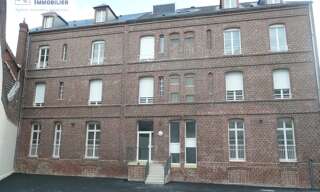 Appartement 2 Pièces 44 m² à vendre à Beauvais (60000)