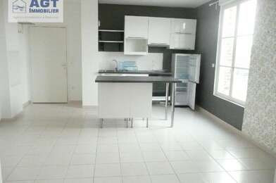 Appartement 2 pièces 107000 €