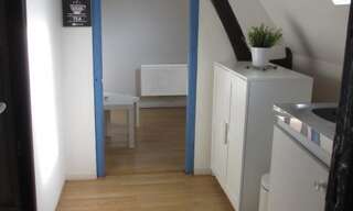 Appartement 1 Pièce 12 m² à louer à Beauvais (60000)