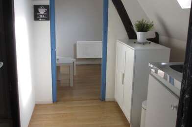 Appartement 1 pièces 410 €