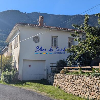 Maison 4 pièces 157500 €
