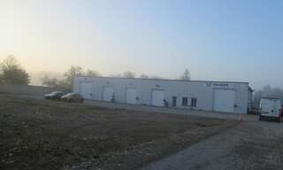 Commerce  94 m² à louer à Villersexel (70110)