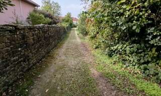 Terrain  1131 m² à vendre à Pusey (70000)