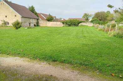 Terrain  76000 €