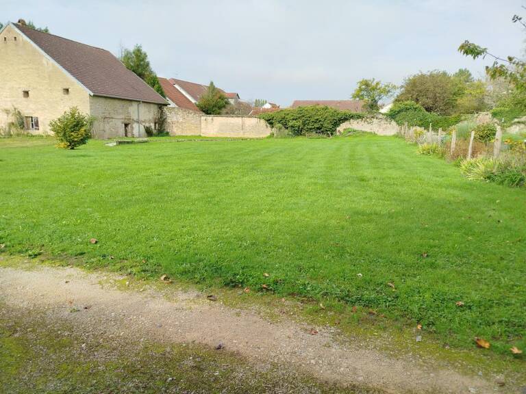 TERRAIN PLAT VIABILISE — photo 1