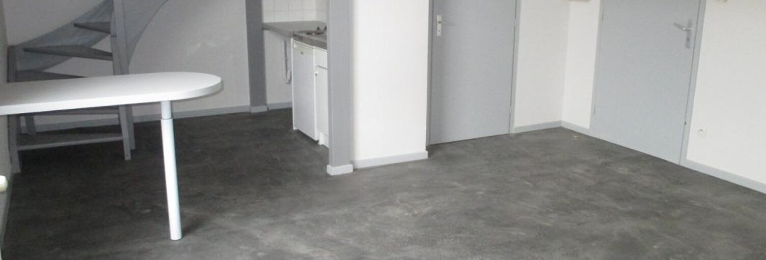 Appartement 1 Pièce 50 m² à vendre à Vesoul (70000)