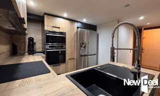 Appartement 5 Pièces 108 m² à vendre à Chamonix-Mont-Blanc (74400)