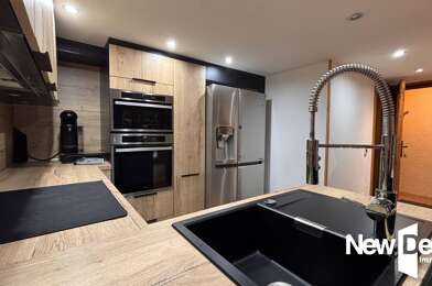 Appartement 5 pièces 635000 €