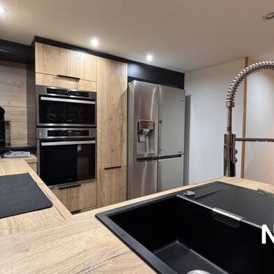 Appartement 5 pièces 635000 €