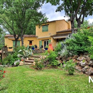 Maison 7 pièces 1150000 €