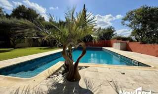 Maison 7 Pièces 245 m² à vendre à Saint-Paul-en-Forêt (83440)