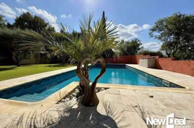 Maison 7 pièces 1150000 €