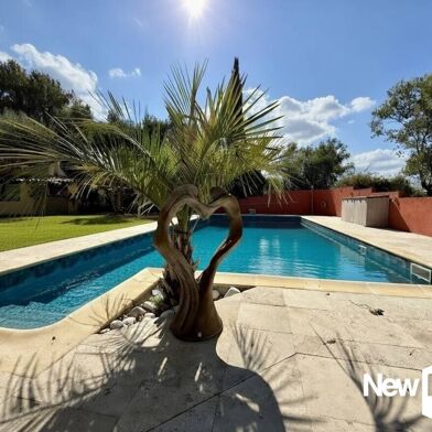 Maison 7 pièces 1150000 €