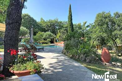 Maison 7 pièces 1150000 €