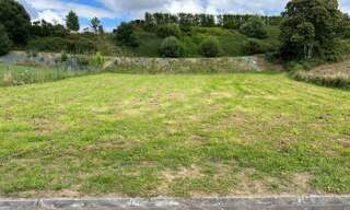 Terrain  1003 m² à vendre à Lubersac (19210)