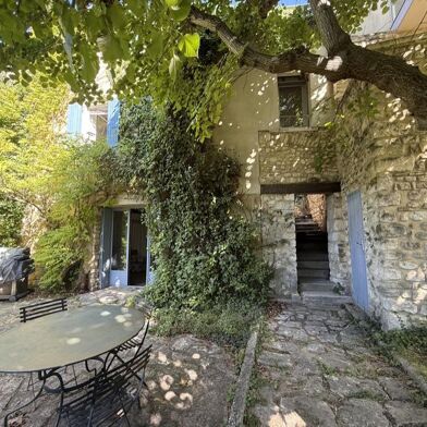 Maison 6 pièces 368500 €